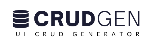 CRUDgen